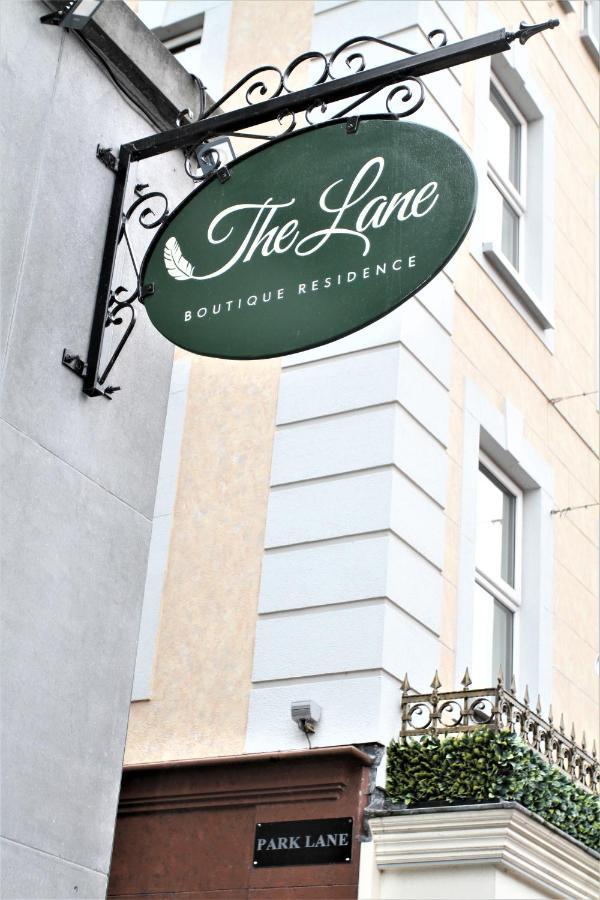 The Lane - Boutique Residence Galway Esterno foto